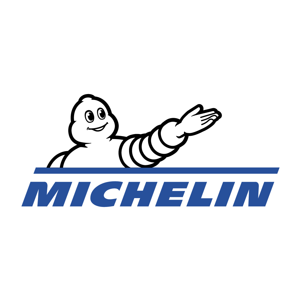 michelin logo